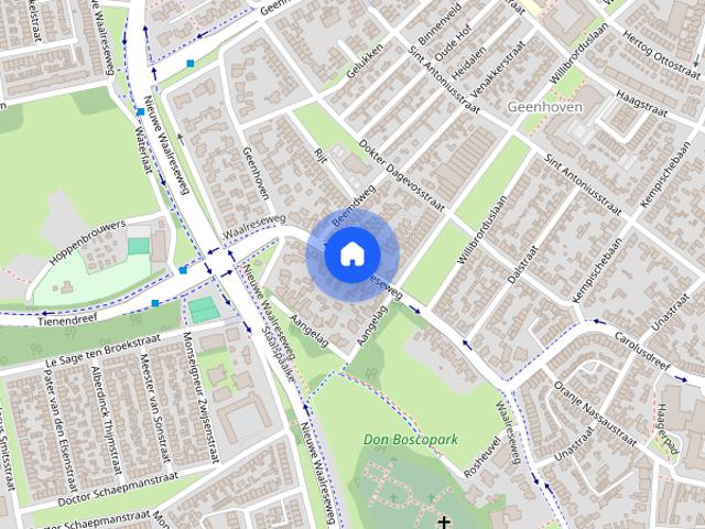 Woning te huur in Dommelen, Valkenswaard