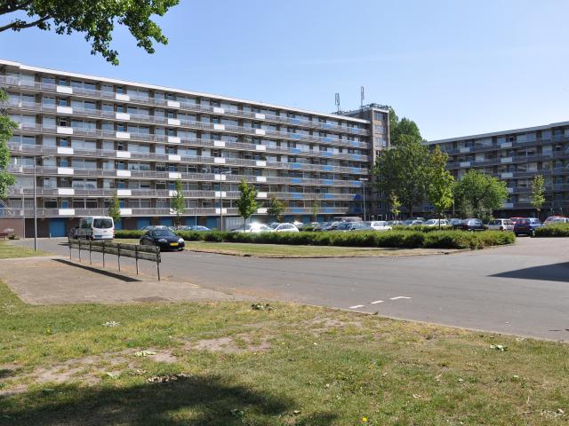 Appartement te huur in Alkmaar, Noord Holland