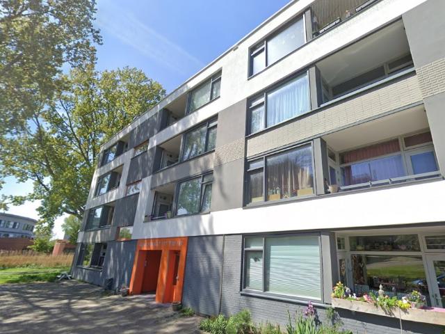 Appartement te huur in Alkmaar, Noord Holland