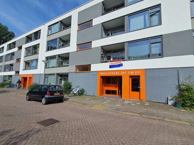 Appartement te huur in Alkmaar, Noord Holland
