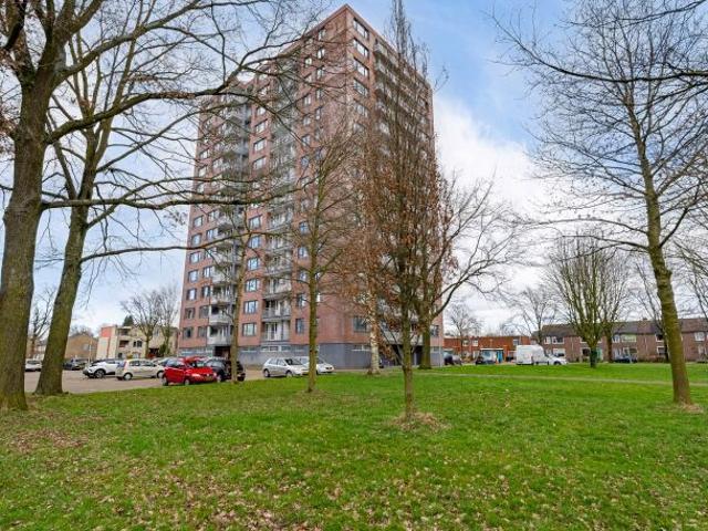 Appartement te huur in Deppenbroek, Enschede