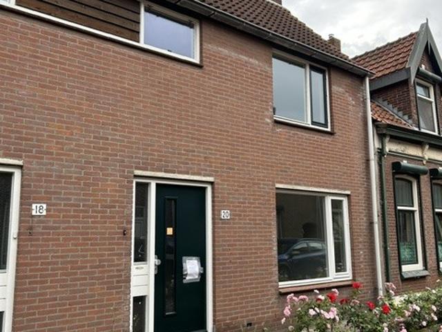 Woning te huur in Zeeland