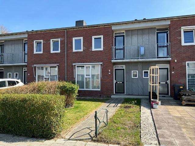 Woning te huur in Stromenwijk, Zeeland