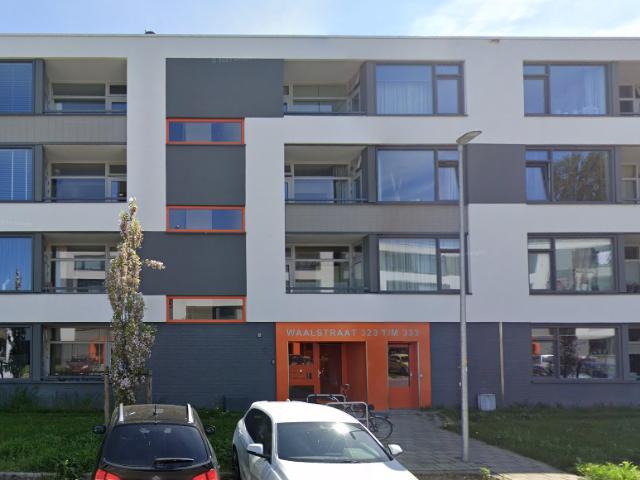 Appartement te huur in Alkmaar, Noord Holland