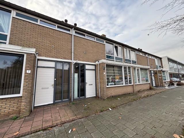 Woning te huur in Zuidoost, Bosch