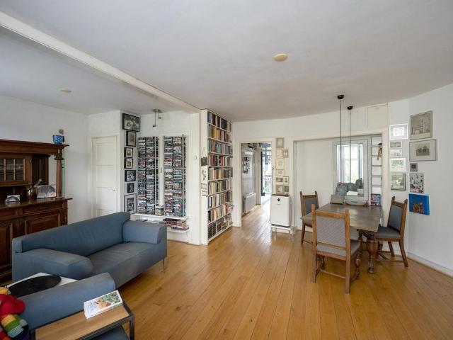 Appartement te huur in Rivierenbuurt, Amsterdam
