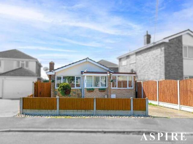 House for sale in Canvey Island