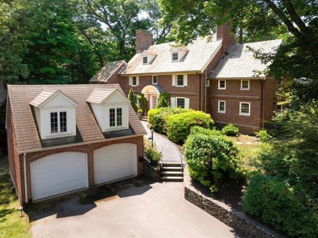 House for sale in Auburndale, Massachusetts