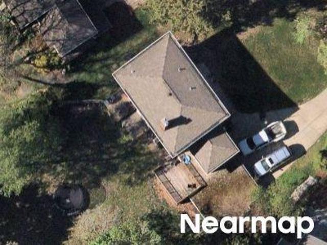 House for sale in Madison, Wisconsin