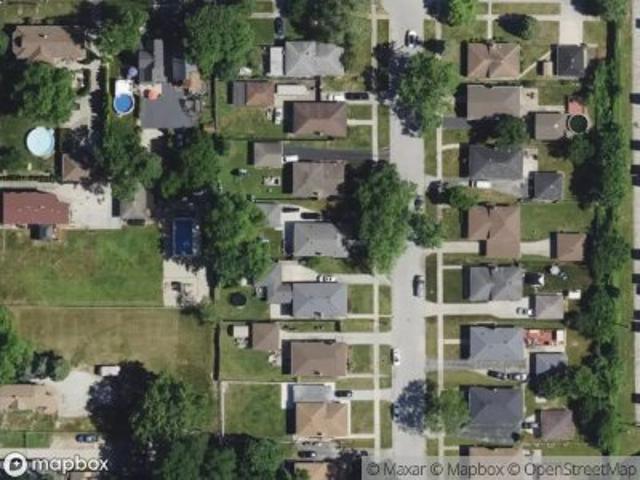 House for sale in South Holland, Illinois