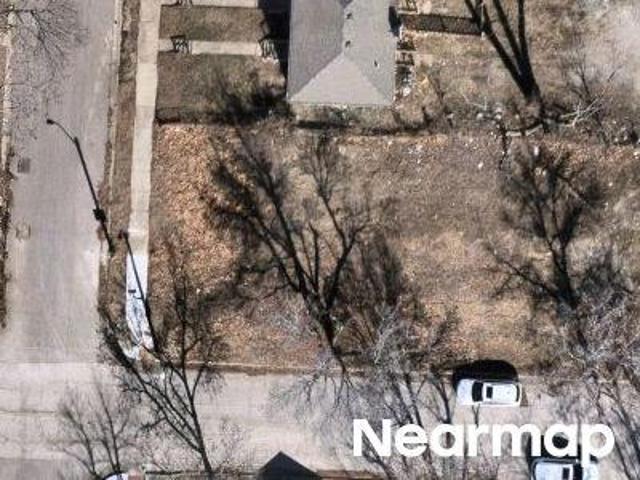 Land for sale in Kansas City, Missouri