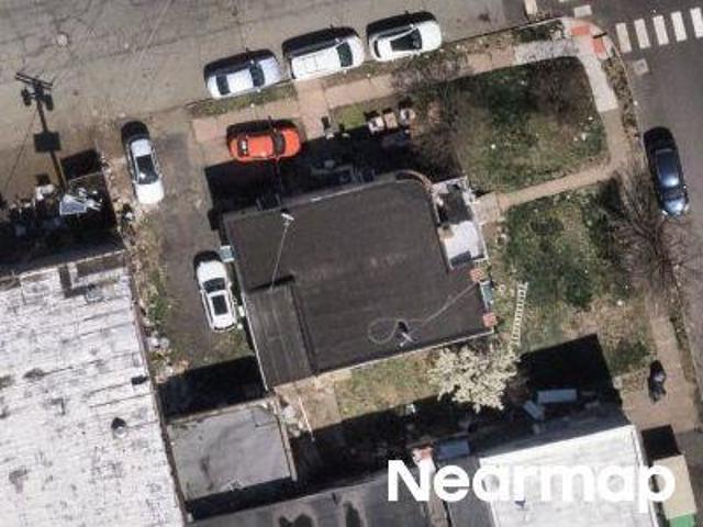 House for sale in Passaic, New Jersey