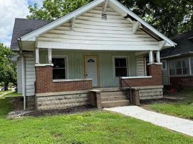 House for sale in Terre Haute