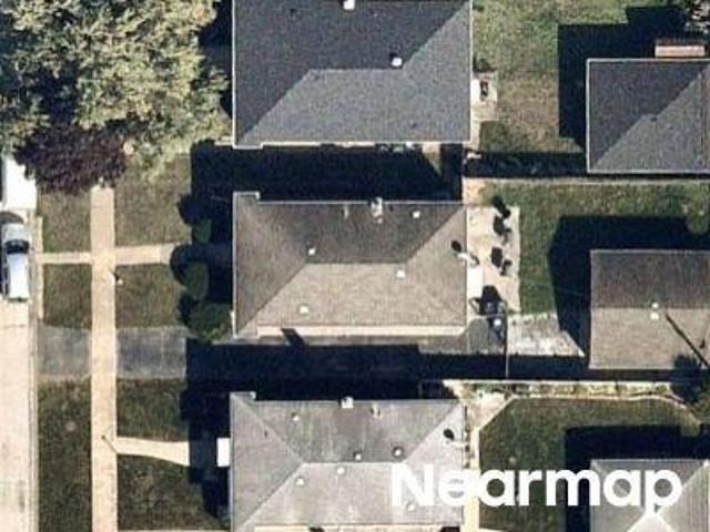 House for sale in South Holland, Illinois