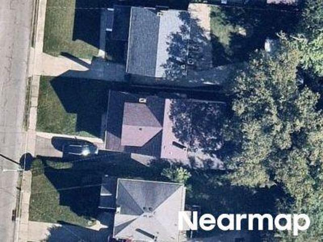 House for sale in Evanston, Roselawn