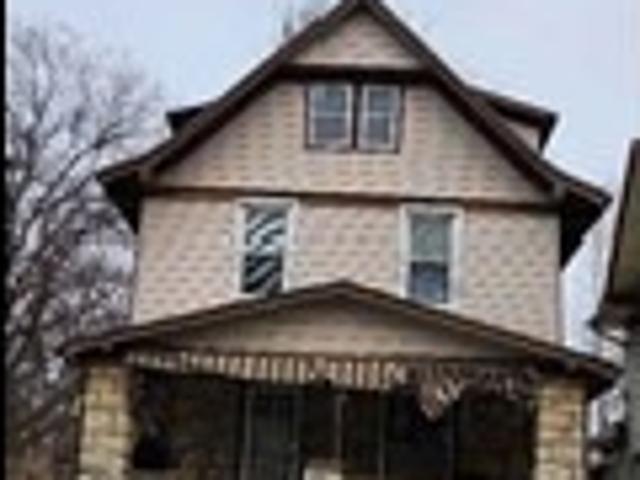 House for sale in Kansas City, Missouri