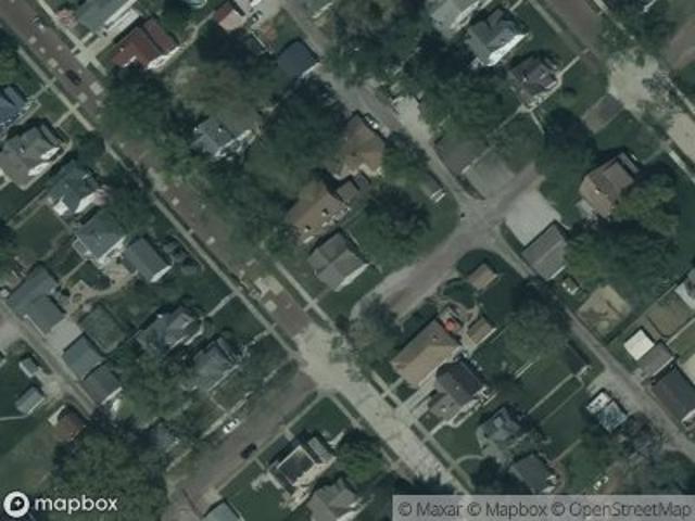 House for sale in Belleville, Illinois