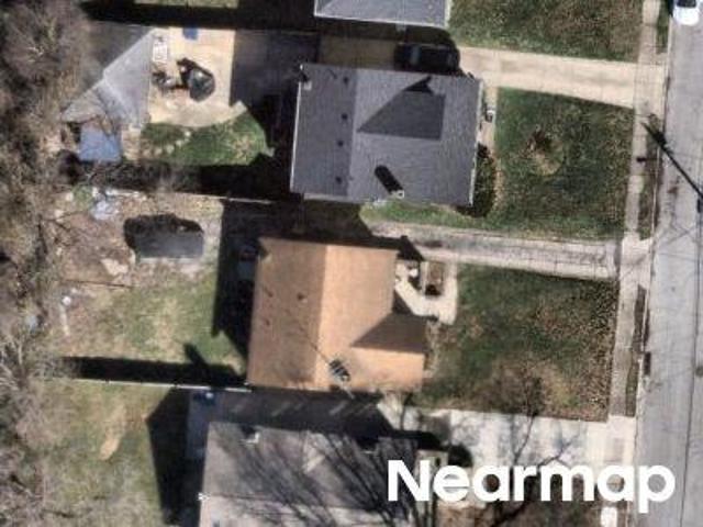 House for sale in Evanston, Roselawn