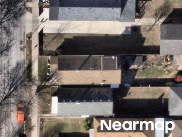 House for sale in Hammond, Indiana