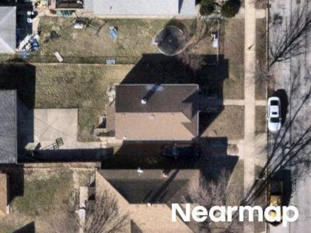 House for sale in Hammond, Indiana