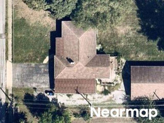 House for sale in Belleville, Illinois