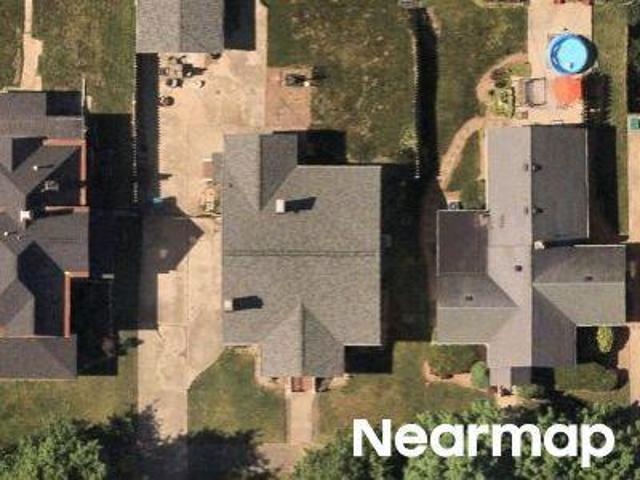 House for sale in Mattoon, Illinois