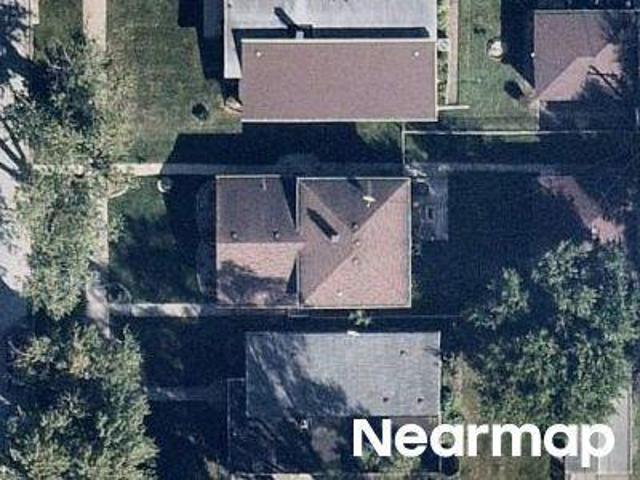 House for sale in Dolton, Illinois