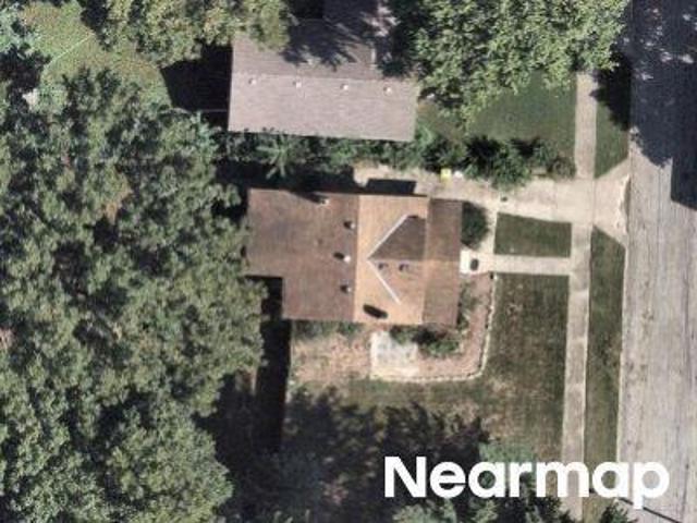 House for sale in Kansas City, Missouri