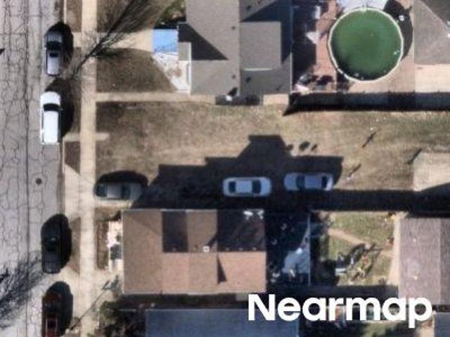 Land for sale in Hammond, Indiana