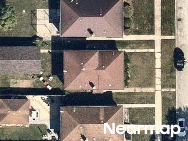 House for sale in South Holland, Illinois