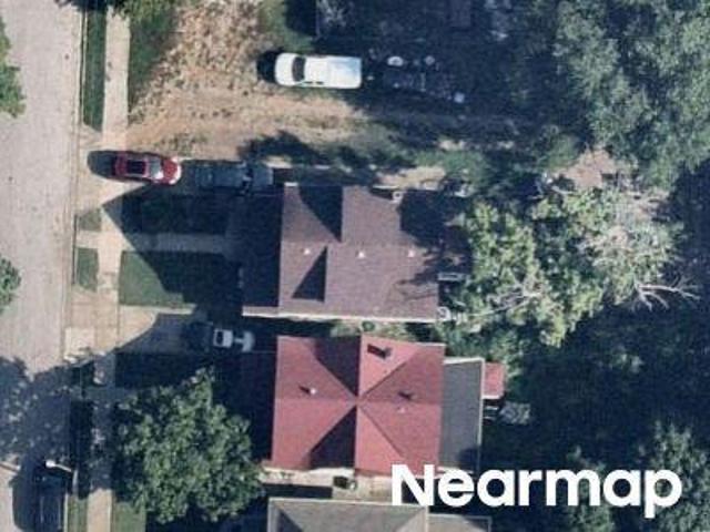 House for sale in Kansas City, Missouri