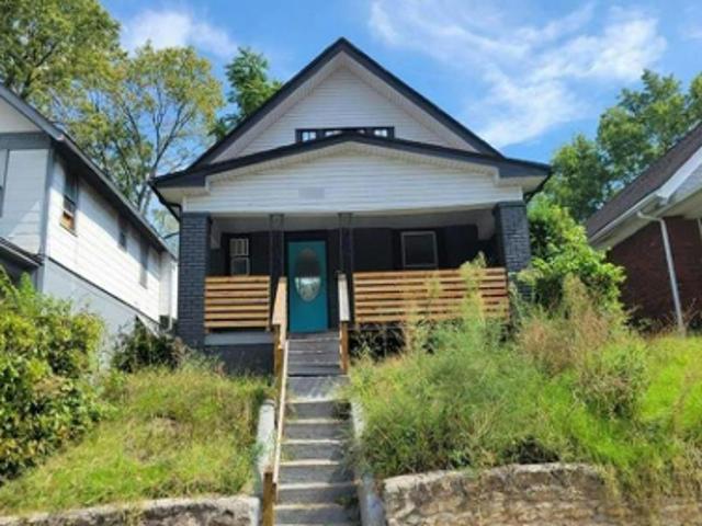 House for sale in Wendell Phillips, Kansas City