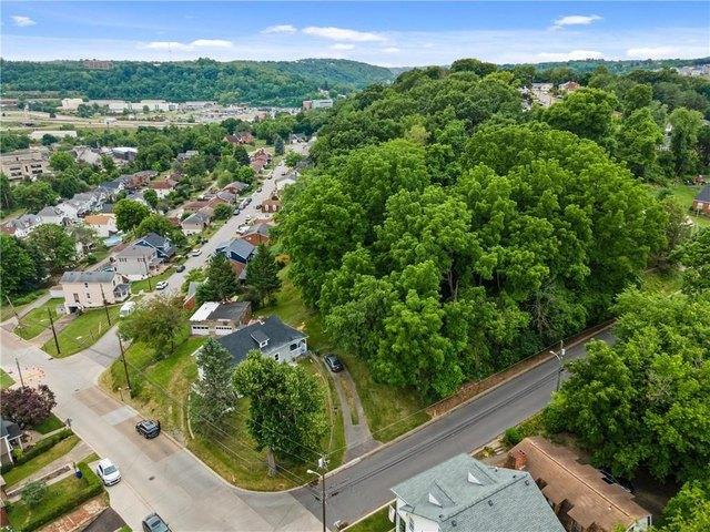 Land for sale in Bridgeville, Pennsylvania