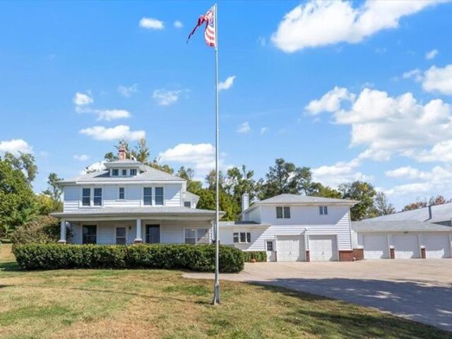 House for sale in Council Bluffs, Iowa