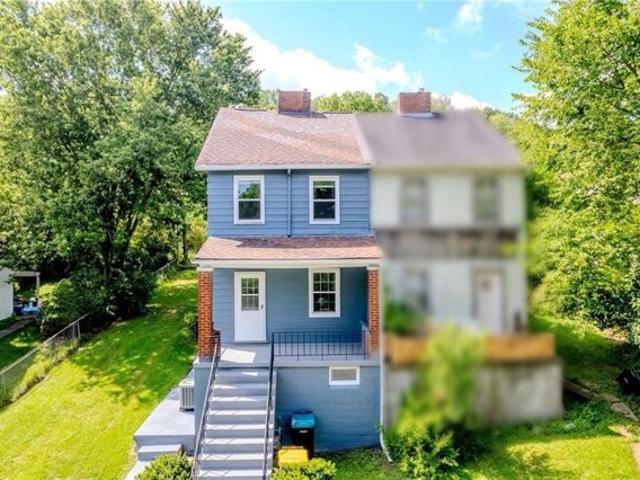 House for sale in Cuddy, Pennsylvania