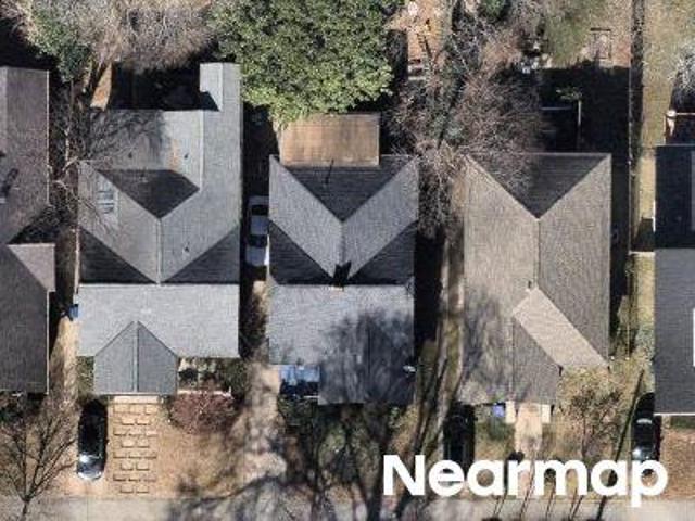 House for sale in Atlanta, Georgia