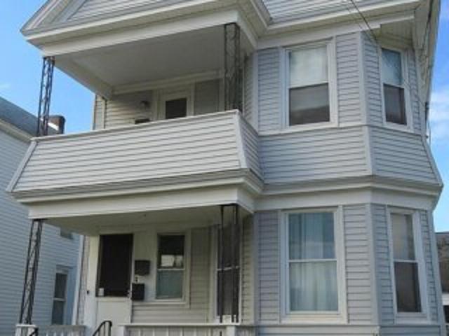House for sale in Schenectady, New York