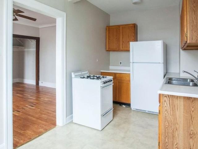 Apartment for rent in Detroit, Michigan