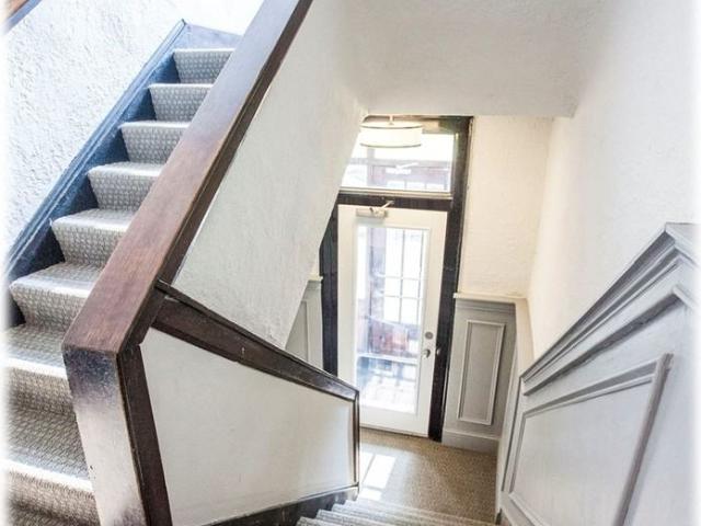 Apartment for rent in Detroit, Michigan
