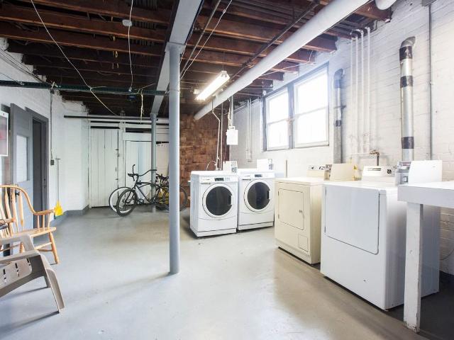 Apartment for rent in Detroit, Michigan