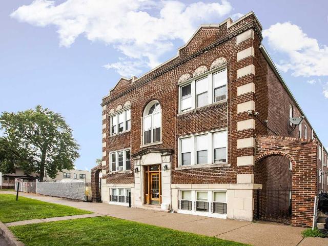 Apartment for rent in Detroit, Michigan