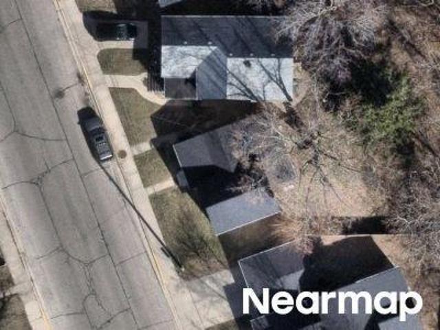 House for sale in Michigan City, Indiana