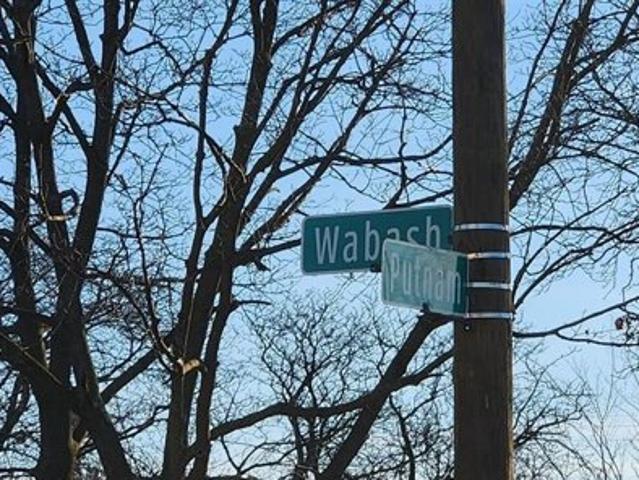 Land for sale in Detroit