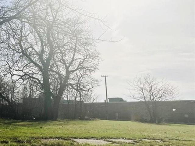 Land for sale in Detroit