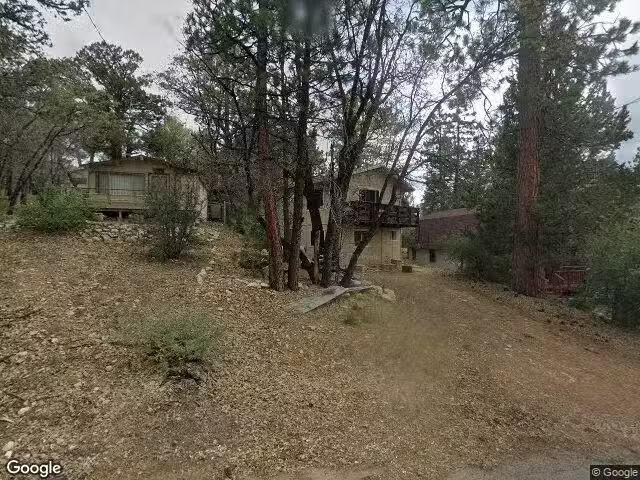 House for rent in San Bernardino