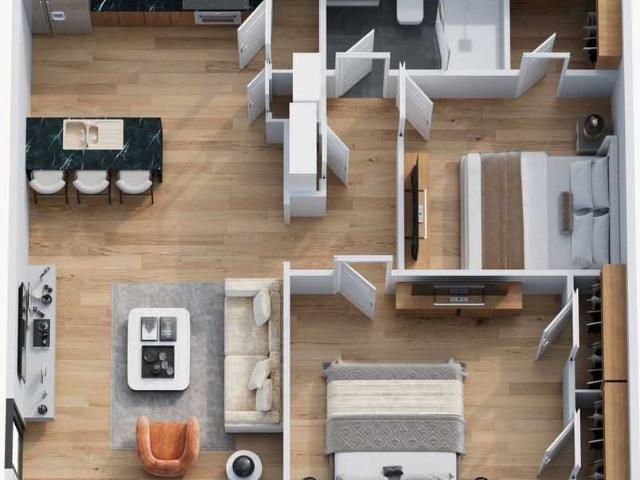 Apartment for rent in Tippecanoe, Indiana