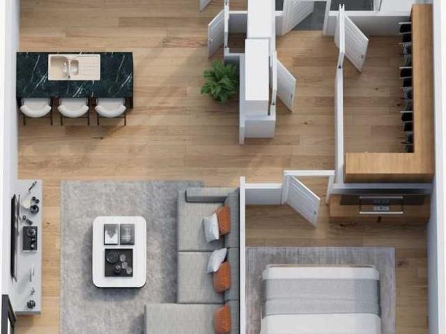 Apartment for rent in Tippecanoe, Indiana