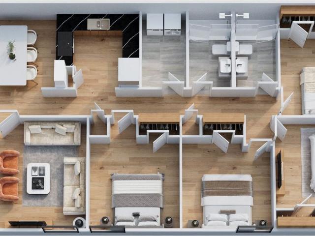 Apartment for rent in Tippecanoe, Indiana