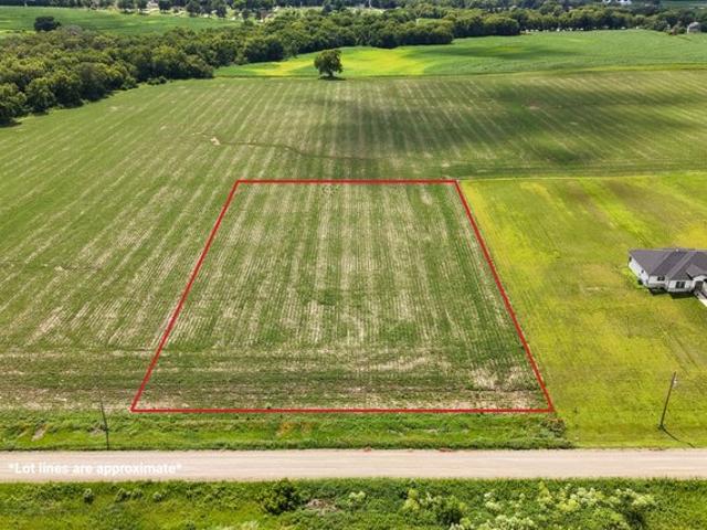Land for sale in Shenandoah, Iowa