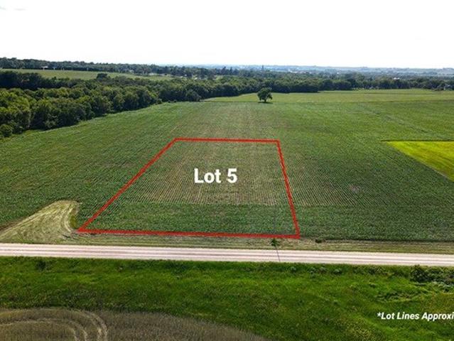 Land for sale in Shenandoah Land for sale in Shenandoah